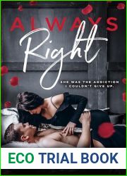 Always Right (The Right Kind of Wrong Book 4)