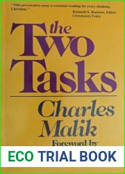 The Two Tasks