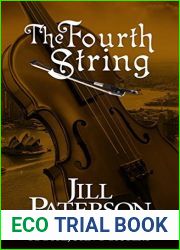 The Fourth String (Alistair Fitzjohn, #7)