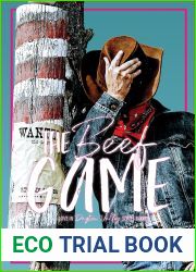 The Beef Game (Love in Dayton Valley #3)