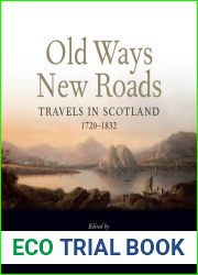 Old Ways New Roads