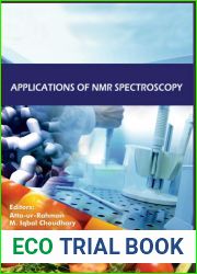 Applications of NMR Spectroscopy Volume 8