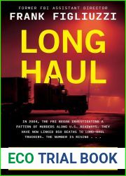 Long Haul: Hunting the Highway Serial Killers