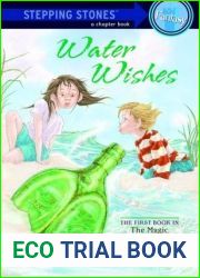 Water Wishes (Magic Elements 1, paper)