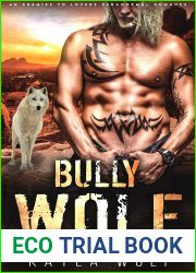 Bully Wolf (Wolves of Sunny Rock #2)