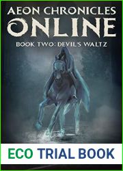 Devil|s Waltz (Aeon Chronicles Online #2)