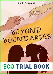 Beyond Boundaries (Olivia and Mia, Book 1)