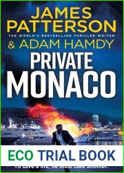 Private Monaco (Private #19)