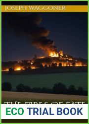 The Fires of fate (Sword of the Gods Book 1)