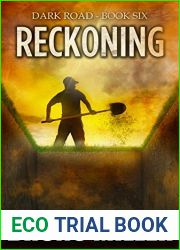 Reckoning (Dark Road, #6)