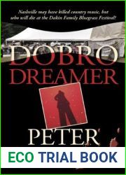 Dobro Dreamer: A Novel