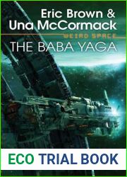 The Baba Yaga