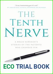 The Tenth Nerve
