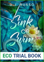 Sink or Swim: A Femme Fatale Monster Romance (Femme Fatale Monsters)