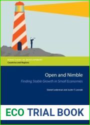 Open and Nimble: Finding Stable Growth in Small Economies (Directions in Development)