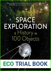 Space Exploration-A History in 100 Objects