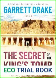 The Secret of the King|s Tomb