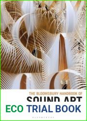 The Bloomsbury Handbook of Sound Art (Bloomsbury Handbooks)
