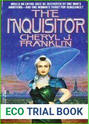 The Inquisitor (Network Consortium, #3)