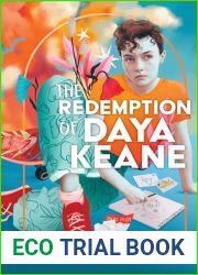 The Redemption of Daya Keane