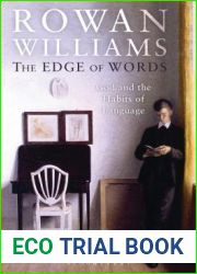 Edge of Words: God and the Habits of Language