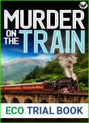 Murder on the Train (DI Hillary Greene, #21)