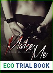 Make Me (Kiss of Death, #0.5)