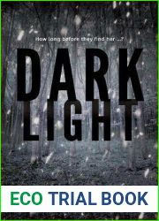 Dark Light (Elizabeth Cage, #2)