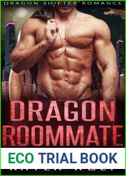 Dragon Roommate (City of Dragons #6)
