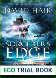 Sorcerer|s Edge (The Tethered Citadel #3)