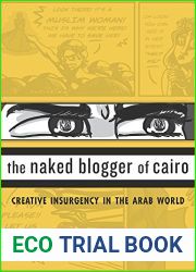 The Naked Blogger of Cairo: Creative Insurgency in the Arab World