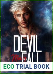 Devil May Fall (The Devils of Vitality)