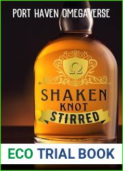 Shaken Knot Stirred
