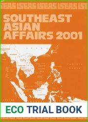 Southeast Asian Affairs 2001