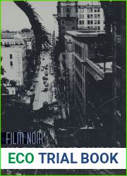 Film Noir and the Spaces of Modernity