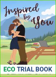 Inspired by You (Veterans of Silver Ridge #3)