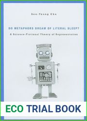 Do Metaphors Dream of Literal Sleep? A Science-Fictional Theory of Representation