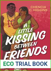 A Little Kissing Between Friends