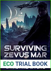Surviving Zevus Mar (Aledan, #3)
