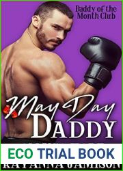May Day Daddy (Daddy of the Month Club, #3)