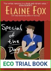 Special of the Day
