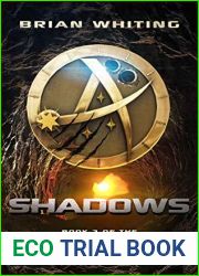 Shadows (Galactic Startup, #3)