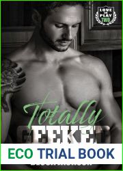 Totally Geeked (Love in Play #2)