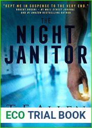 The Night Janitor