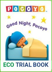 Good Night, Pocoyo (Pocoyo) (Bright and Early Board Books(TM))