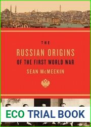 The Russian Origins of the First World War