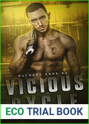 Vicious Cycle (Wayward Sons #3)