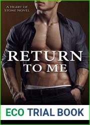 Return To Me: Heart of Stone Series #6