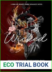 Inside The Wicked: Behind Darkness Duet 2 (War of Hearts)