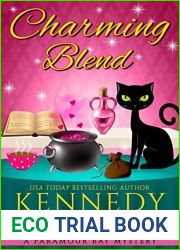 Charming Blend (Paramour Bay #5)